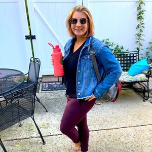 Meet your Posher, Alyse